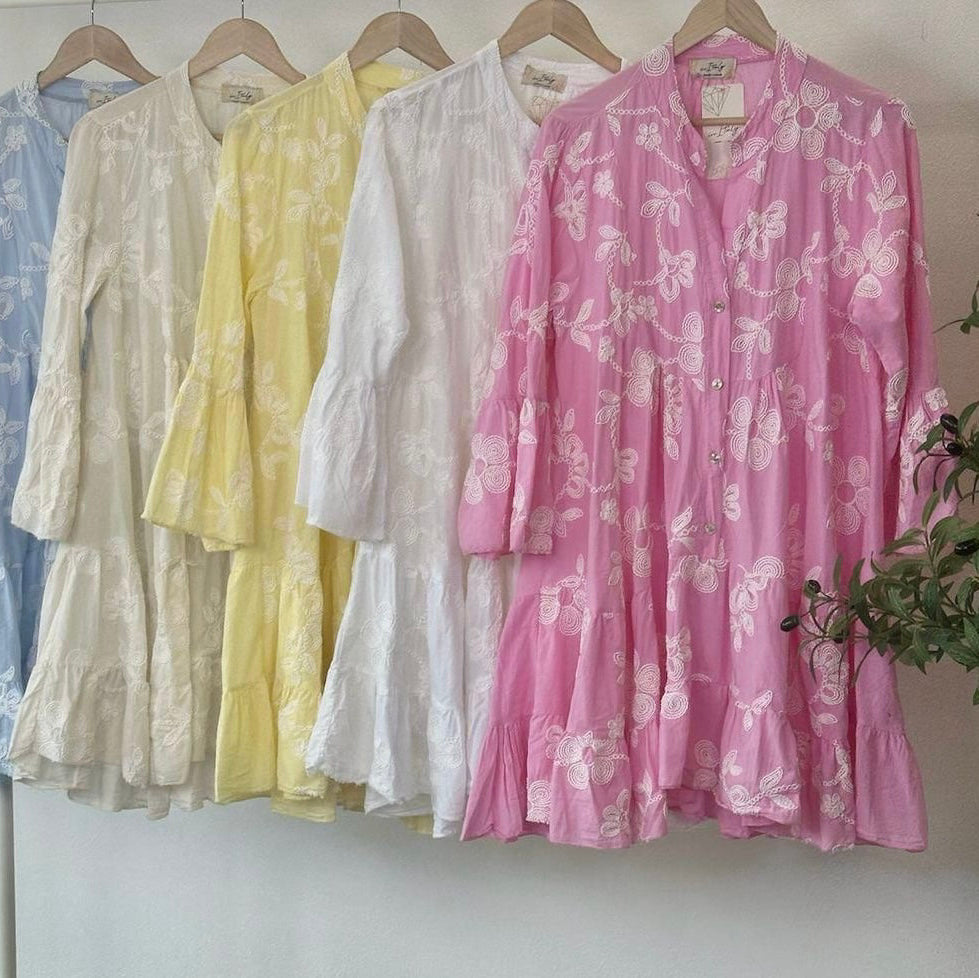 Anel Dress