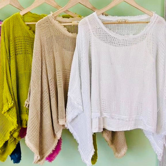 Perfect Me Blouse