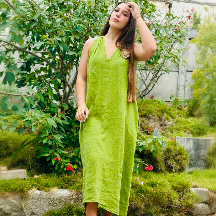 Zaida dress