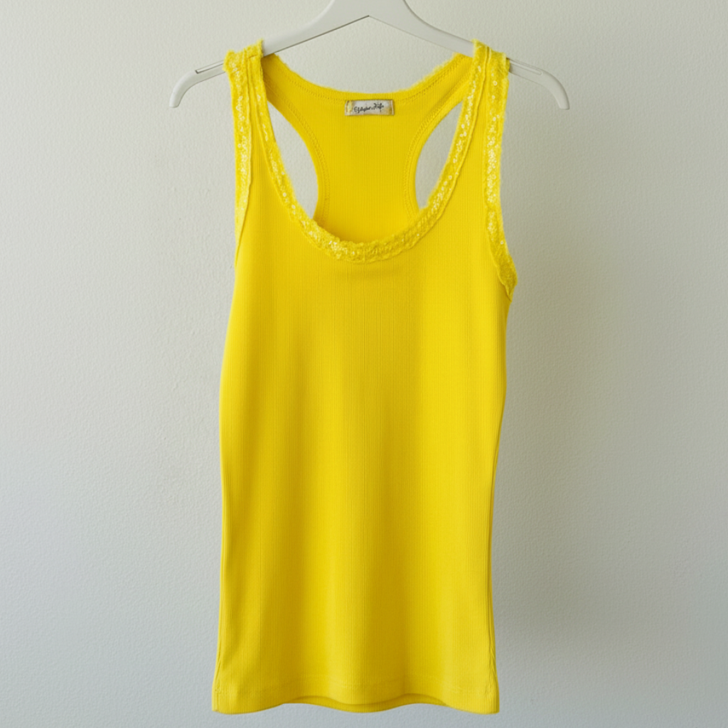 Balerina tank  top