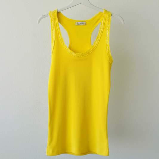 Balerina tank  top