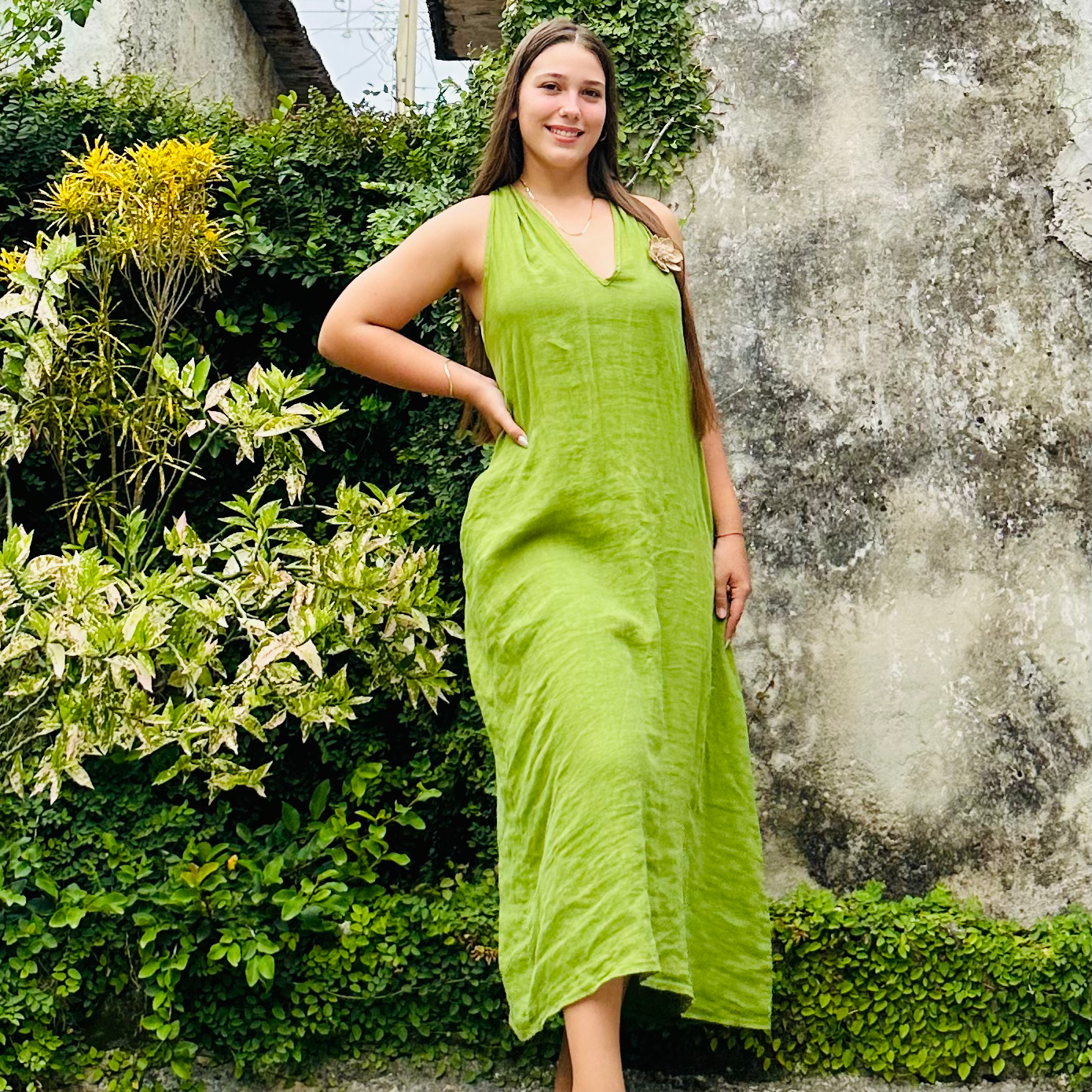 Zaida dress