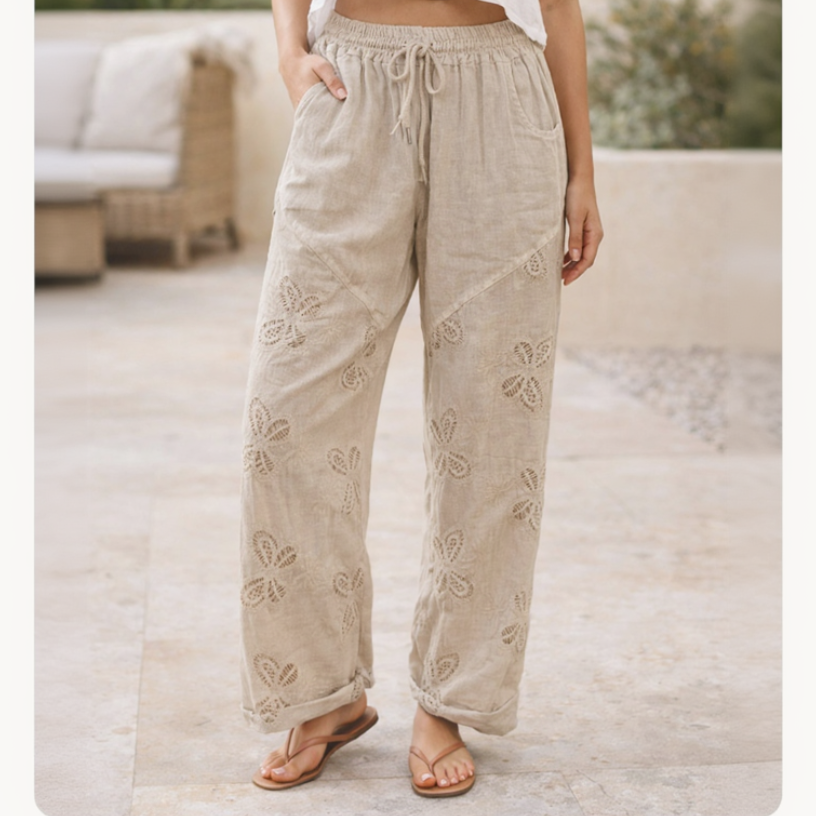 Mariposa pants