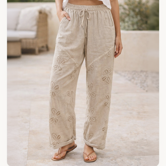 Mariposa pants